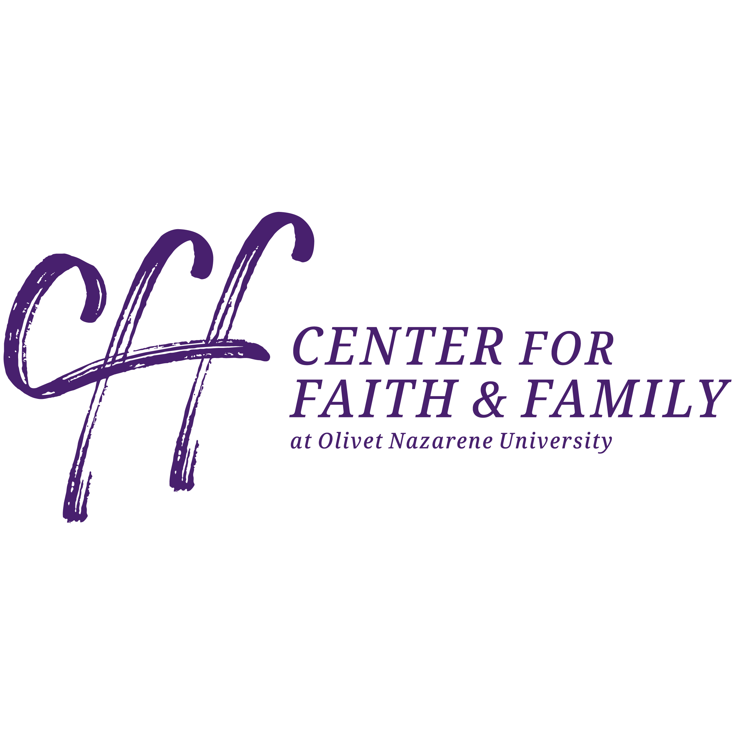 Center for Faith & Family