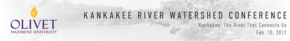 Kankakee River Watershed Conference