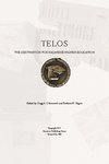 Telos: The Destination for Nazarene Higher Education by Gregg A. Chenoweth and Barbara M. Ragan