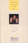 Olivet Nazarene University Annual Catalog 1988-1989 by Olivet Nazarene University