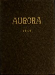 Aurora Volume 06 by Hugh C. Benner (Editor)