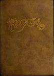 Aurora Volume 09 by Lowell R. Hoff (Editor)