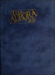 Aurora Volume 10 by Carl S. McClain (Editor)