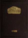 Aurora Volume 11 by Sylvester T. Ludwig (Editor)