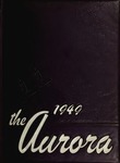 Aurora Volume 36 by Ray J. Hawkins (Editor)