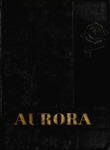 Aurora Volume 37 by Lucille Anderson (Editor)