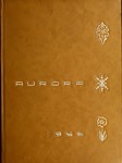 Aurora Volume 43 by Darlene Barker (Editor)