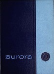 Aurora Volume 52 by Susan Jimenez (Editor)