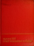 Aurora Volume 58 by Ruthy Speckien (Editor)