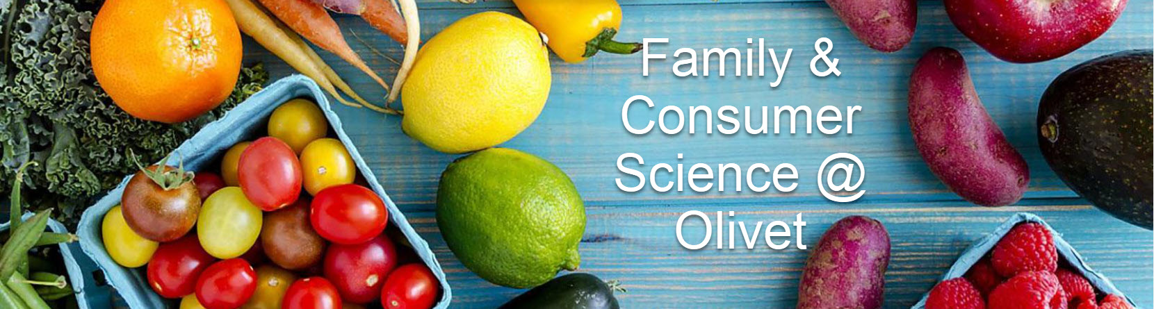 Family and Consumer Science