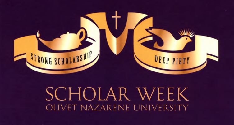 Scholar Week 2019