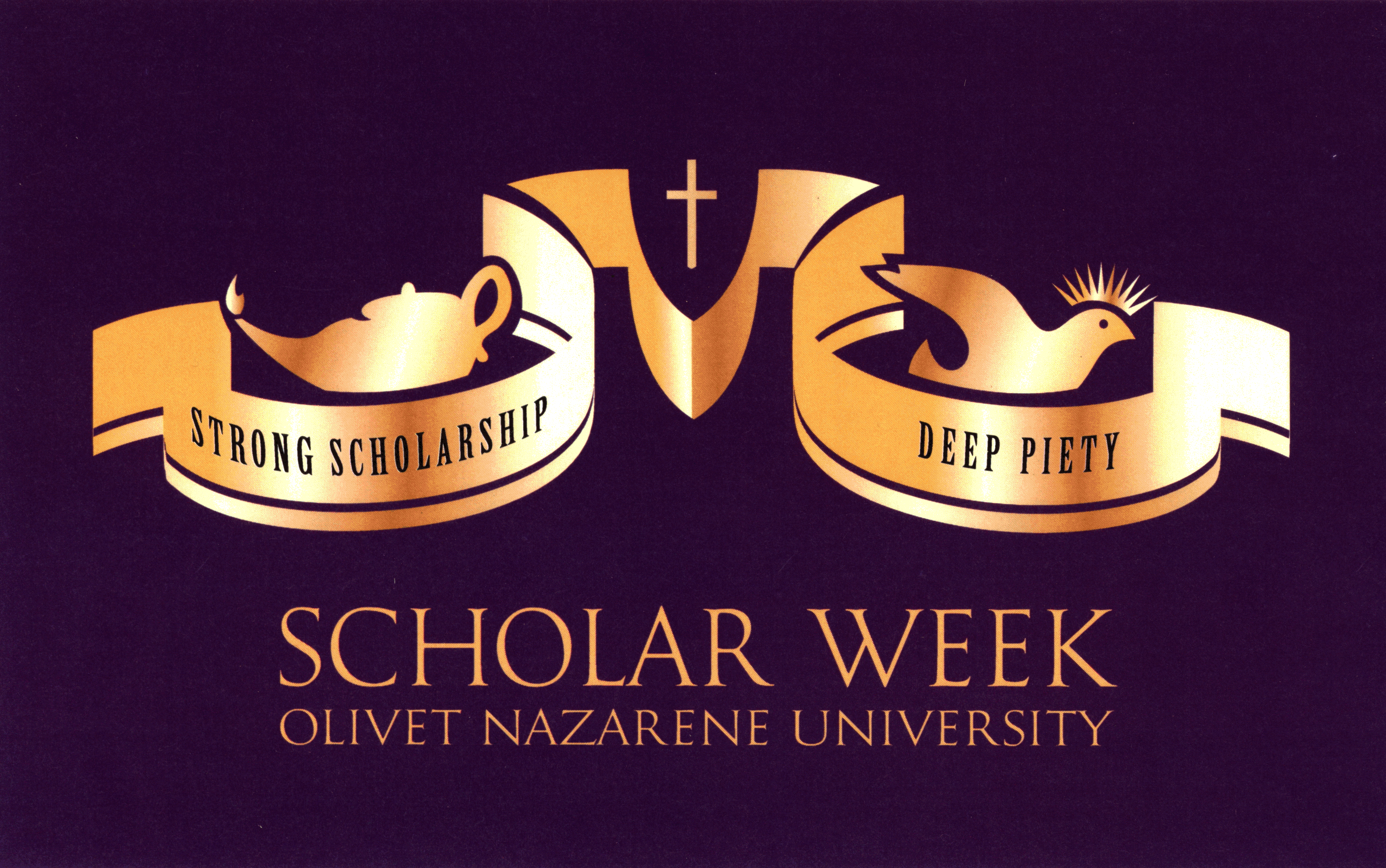 Scholar Week
