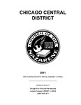 Chicago Central District 2011 : 107th Annual Assembly Journal by Church of the Nazarene. Chicago Central District
