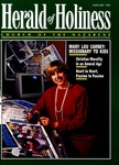 Herald of Holiness Volume 86 Number 02 (1997) by Wesley D. Tracy (Editor)