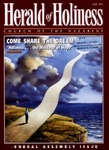 Herald of Holiness Volume 86 Number 06 (1997)