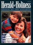 Herald of Holiness Volume 85 Number 05 (1996)