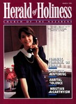 Herald of Holiness Volume 84 Number 03 (1995)