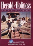 Herald of Holiness Volume 84 Number 09 (1995) by Wesley D. Tracy (Editor)
