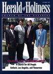 Herald of Holiness Volume 84 Number 10 (1995) by Wesley D. Tracy (Editor)