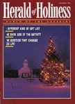 Herald of Holiness Volume 84 Number 12 (1995) by Wesley D. Tracy (Editor)