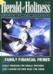Herald of Holiness Volume 83 Number 05 (1994) by Wesley D. Tracy (Editor)