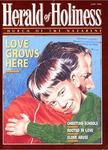 Herald of Holiness Volume 83 Number 06 (1994) by Wesley D. Tracy (Editor)