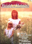 Herald of Holiness Volume 81 Number 05 (1992) by Wesley D. Tracy (Editor)