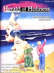 Herald of Holiness Volume 81 Number 06 (1992) by Wesley D. Tracy (Editor)