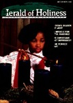 Herald of Holiness Volume 80 Number 12 (1991) by Wesley D. Tracy (Editor)