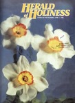 Herald of Holiness Volume 75 Number 07 (1986) by W. E. McCumber (Editor)