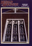 Herald of Holiness Volume 74 Number 02 (1985) by W. E. McCumber (Editor)