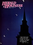 Herald of Holiness Volume 74 Number 03 (1985) by W. E. McCumber (Editor)