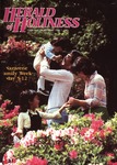 Herald of Holiness Volume 74 Number 09 (1985) by W. E. McCumber (Editor)