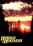 Herald of Holiness Volume 74 Number 16 (1985) by W. E. McCumber (Editor)