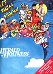 Herald of Holiness Volume 74 Number 17 (1985)