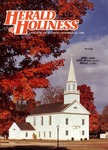 Herald of Holiness Volume 74 Number 22 (1985)