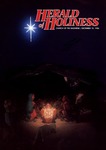 Herald of Holiness Volume 73 Number 24 (1984) by W. E. McCumber (Editor)