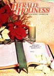 Herald of Holiness Volume 71 Number 24 (1982)