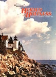 Herald of Holiness Volume 70 Number 16 (1981)