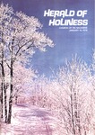 Herald of Holiness Volume 67 Number 02 (1978)