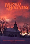 Herald of Holiness Volume 67 Number 03 (1978)