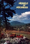 Herald of Holiness Volume 67 Number 11 (1978)