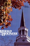 Herald of Holiness Volume 67 Number 21 (1978)