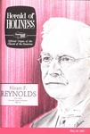 Herald of Holiness Volume 51 Number 14 (1962)