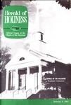 Herald of Holiness Volume 51 Number 46 (1963)