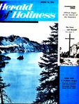 Herald of Holiness Volume 53 Number 04 (1964) by W. T. Purkiser (Editor)