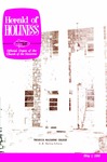 Herald of Holiness Volume 52 Number 10 (1963) by W. T. Purkiser (Editor)
