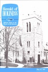 Herald of Holiness Volume 52 Number 13 (1963) by W. T. Purkiser (Editor)