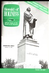 Herald of Holiness Volume 52 Number 35 (1963)