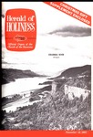 Herald of Holiness Volume 52 Number 38 (1963)